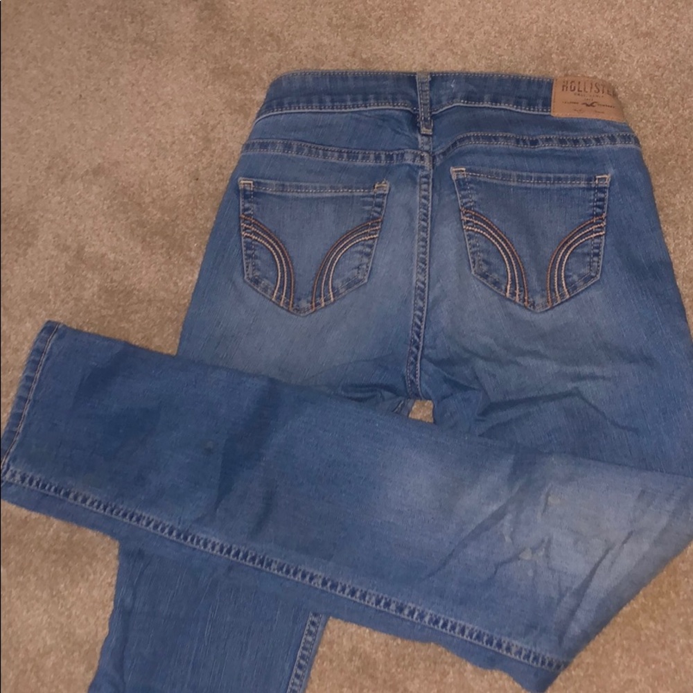 Jeans - Picture 3 of 3